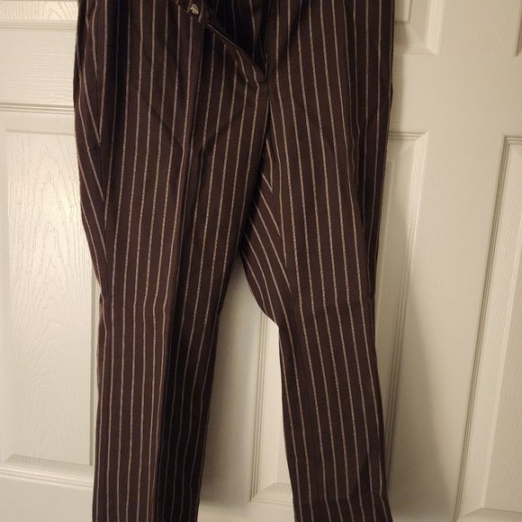 Michael Kors size 6 pants - Picture 1 of 4